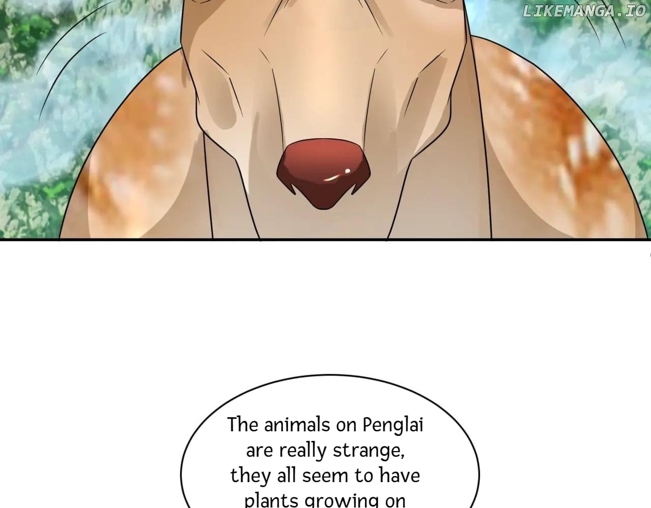 Era of the Haunted Chapter 212 - page 94